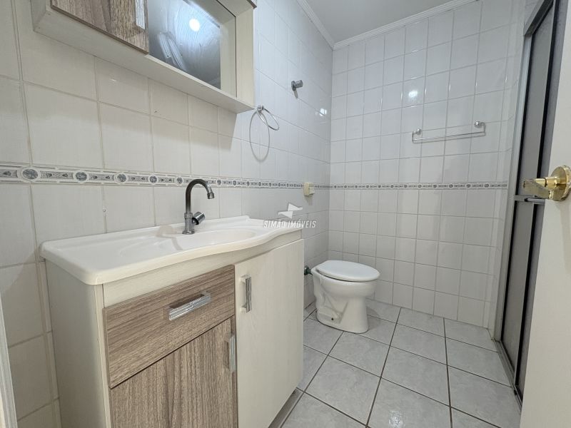 Apartamento 3 quartos  em ERECHIM