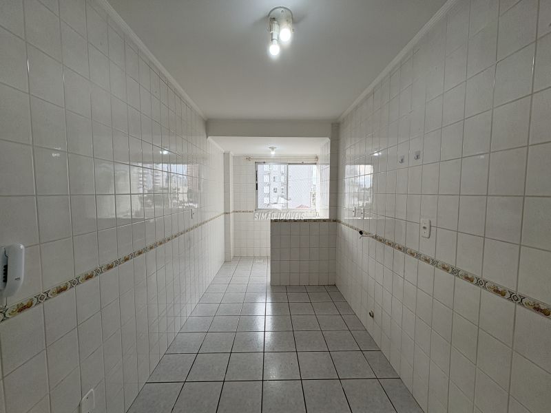 Apartamento 3 quartos  em ERECHIM