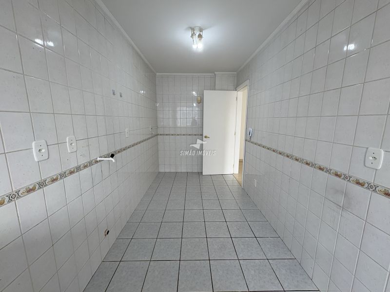 Apartamento 3 quartos  em ERECHIM