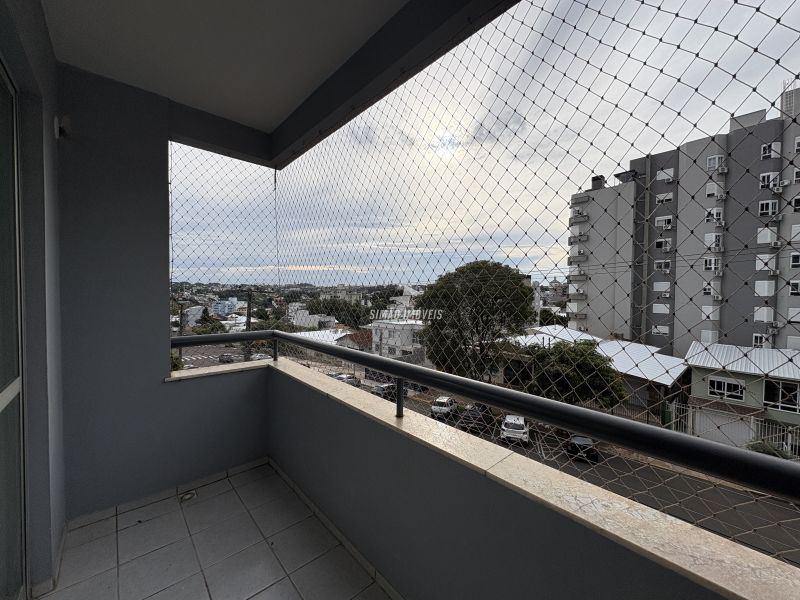 Apartamento 3 quartos  em ERECHIM