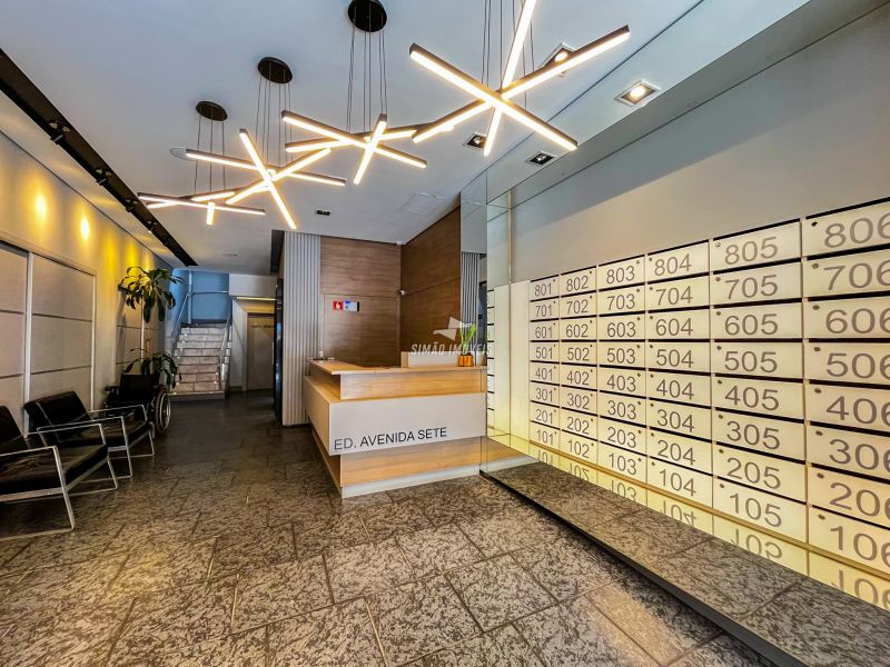 Sala Comercial em ERECHIM