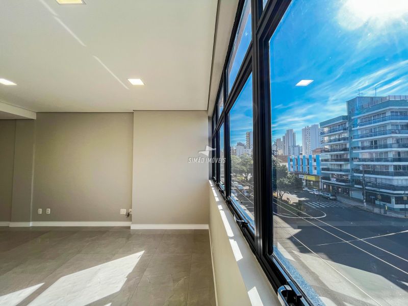 Sala Comercial em ERECHIM