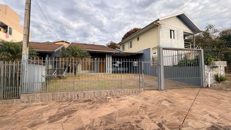 Casa 2 quartos  em ERECHIM