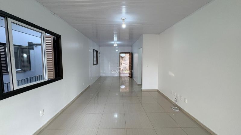 Casa 2 quartos  em ERECHIM