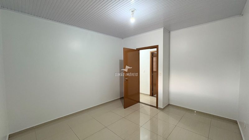Casa 2 quartos  em ERECHIM