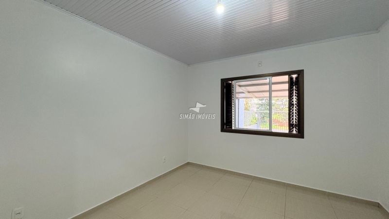 Casa 2 quartos  em ERECHIM