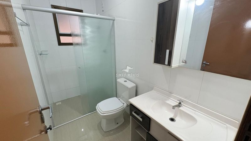 Casa 2 quartos  em ERECHIM