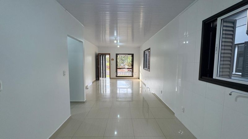 Casa 2 quartos  em ERECHIM
