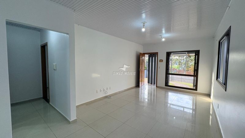 Casa 2 quartos  em ERECHIM