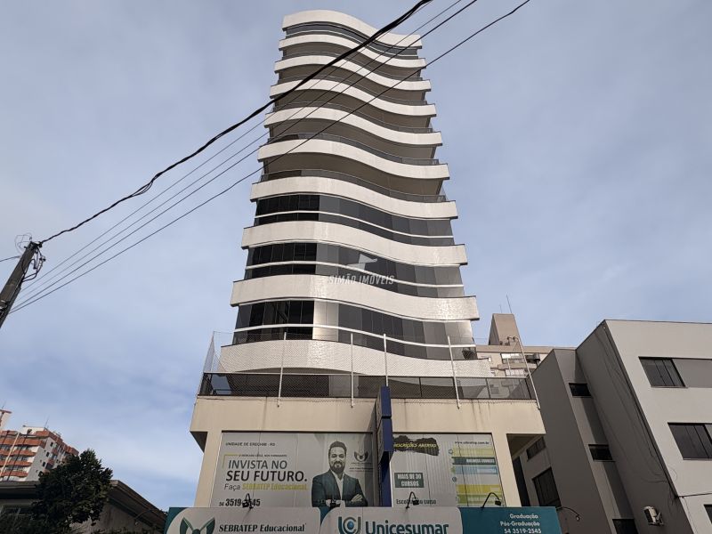 Apartamento 3 quartos  em ERECHIM