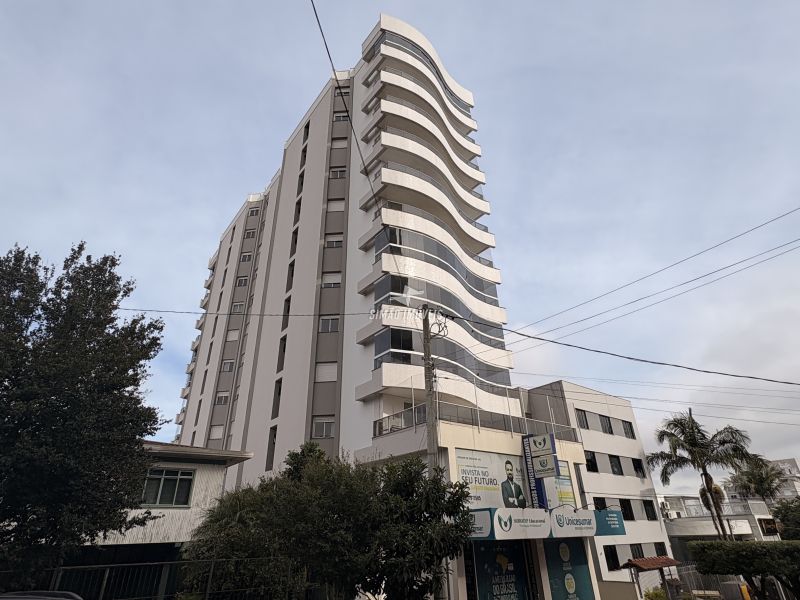 Apartamento 3 quartos  em ERECHIM