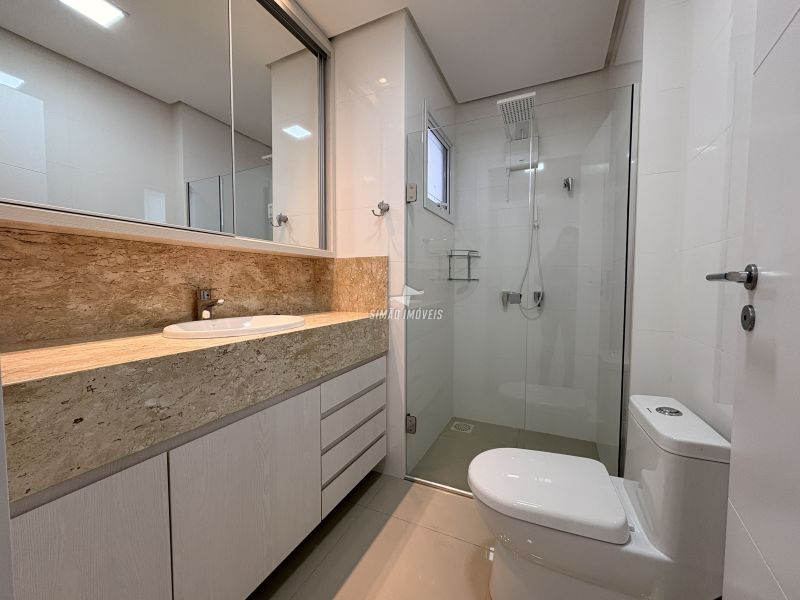 Apartamento 3 quartos  em ERECHIM