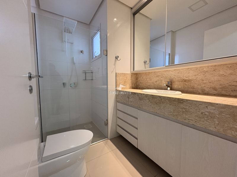 Apartamento 3 quartos  em ERECHIM