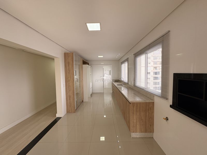 Apartamento 3 quartos  em ERECHIM
