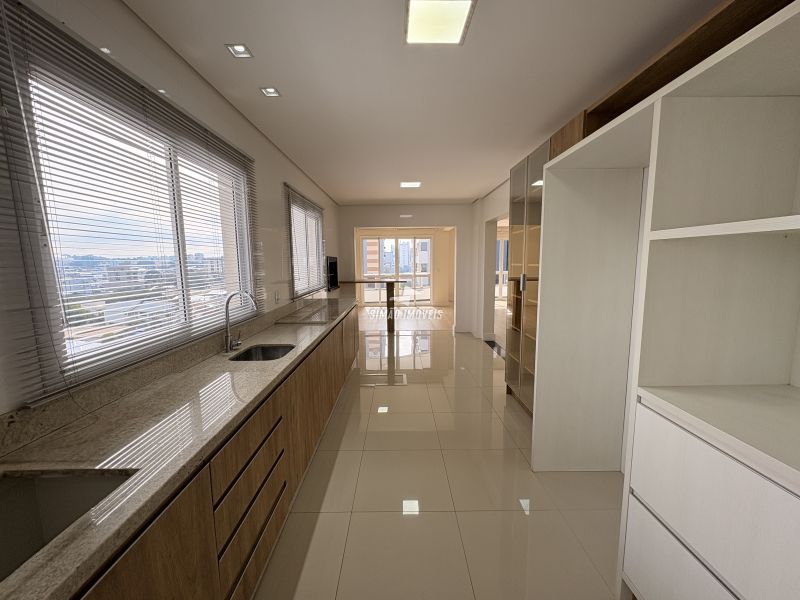 Apartamento 3 quartos  em ERECHIM