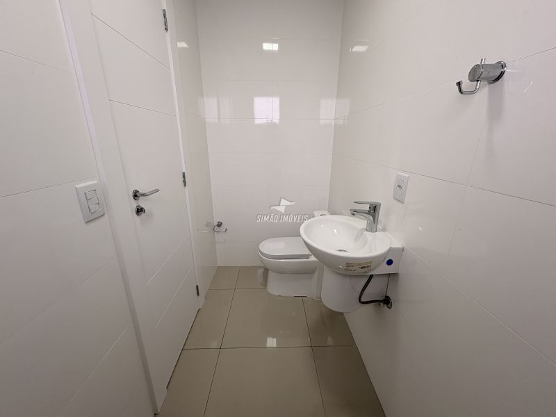 Apartamento 3 quartos  em ERECHIM