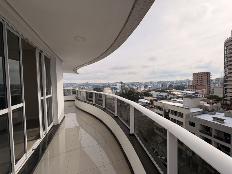 Apartamento 3 quartos  em ERECHIM