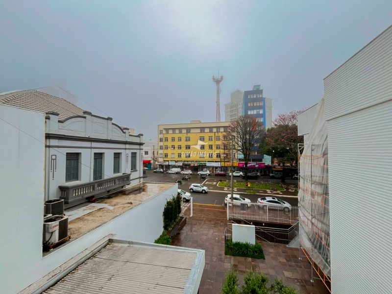 Sala Comercial em ERECHIM