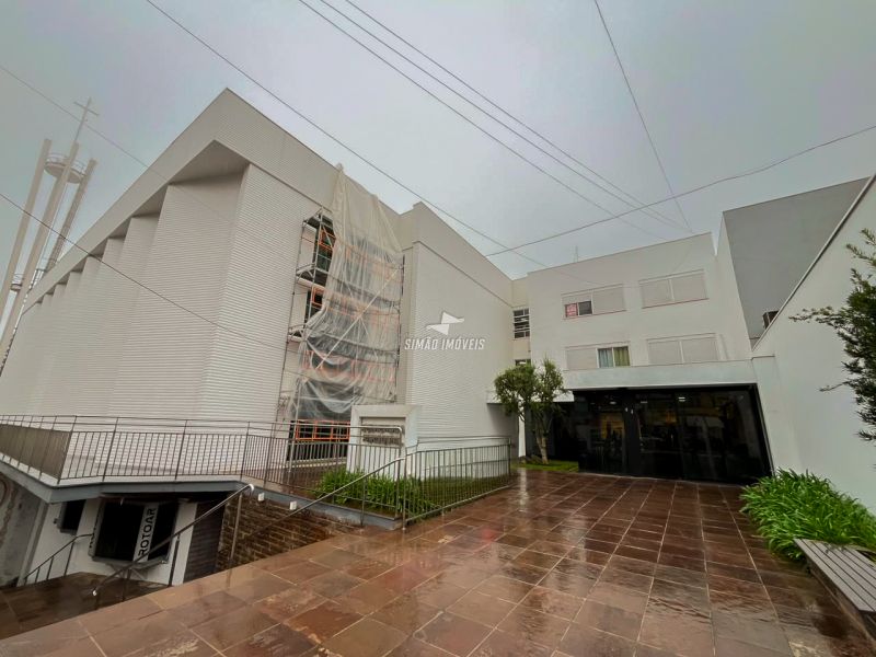 Sala Comercial em ERECHIM