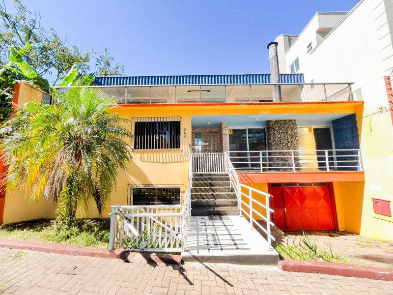 Casa 6 quartos  em ERECHIM