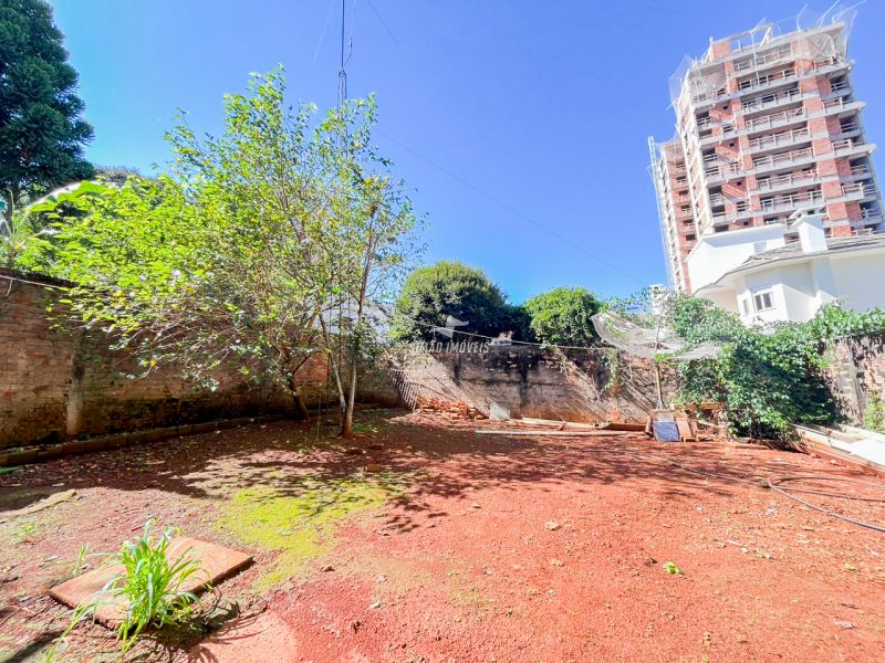 Casa 6 quartos  em ERECHIM