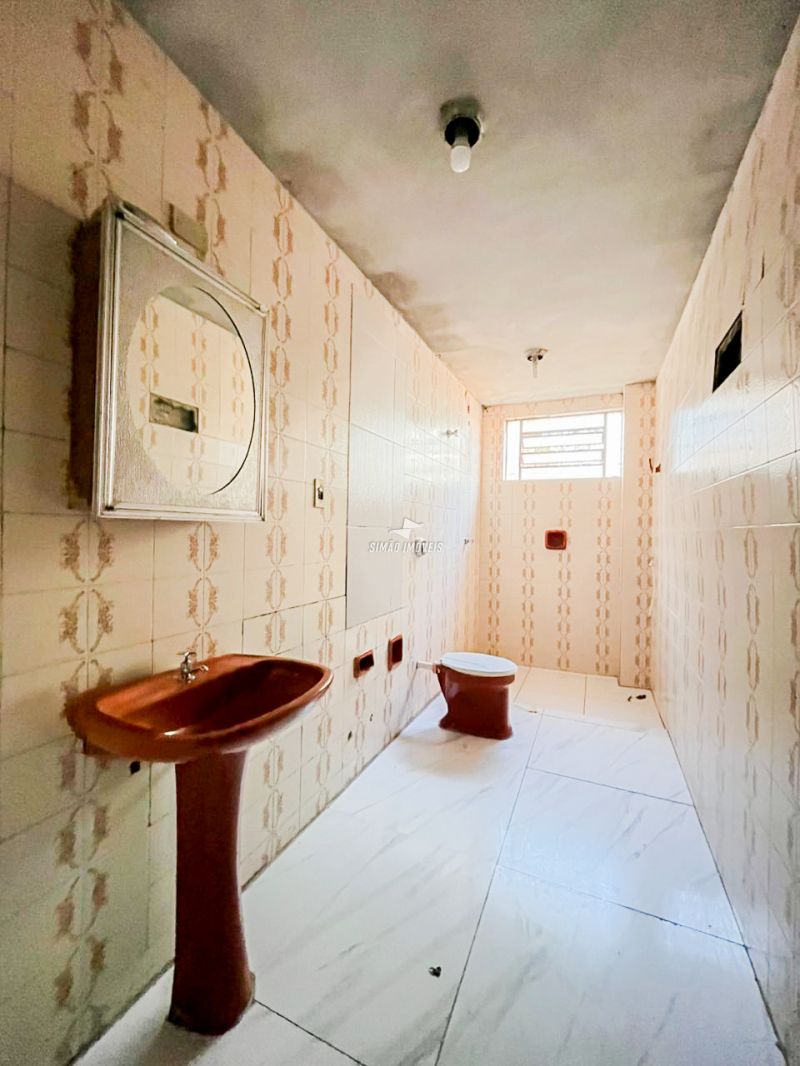 Casa 6 quartos  em ERECHIM