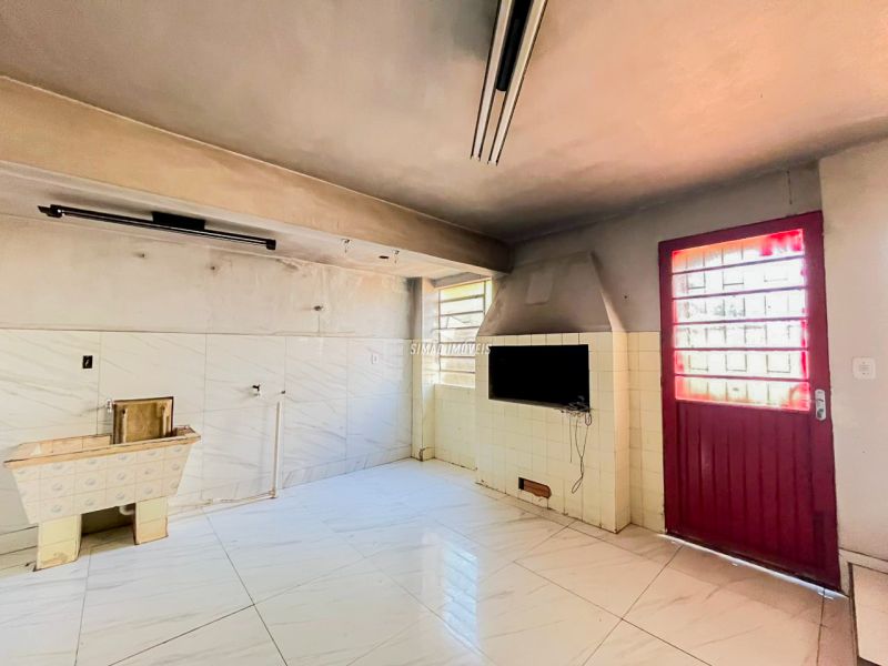 Casa 6 quartos  em ERECHIM