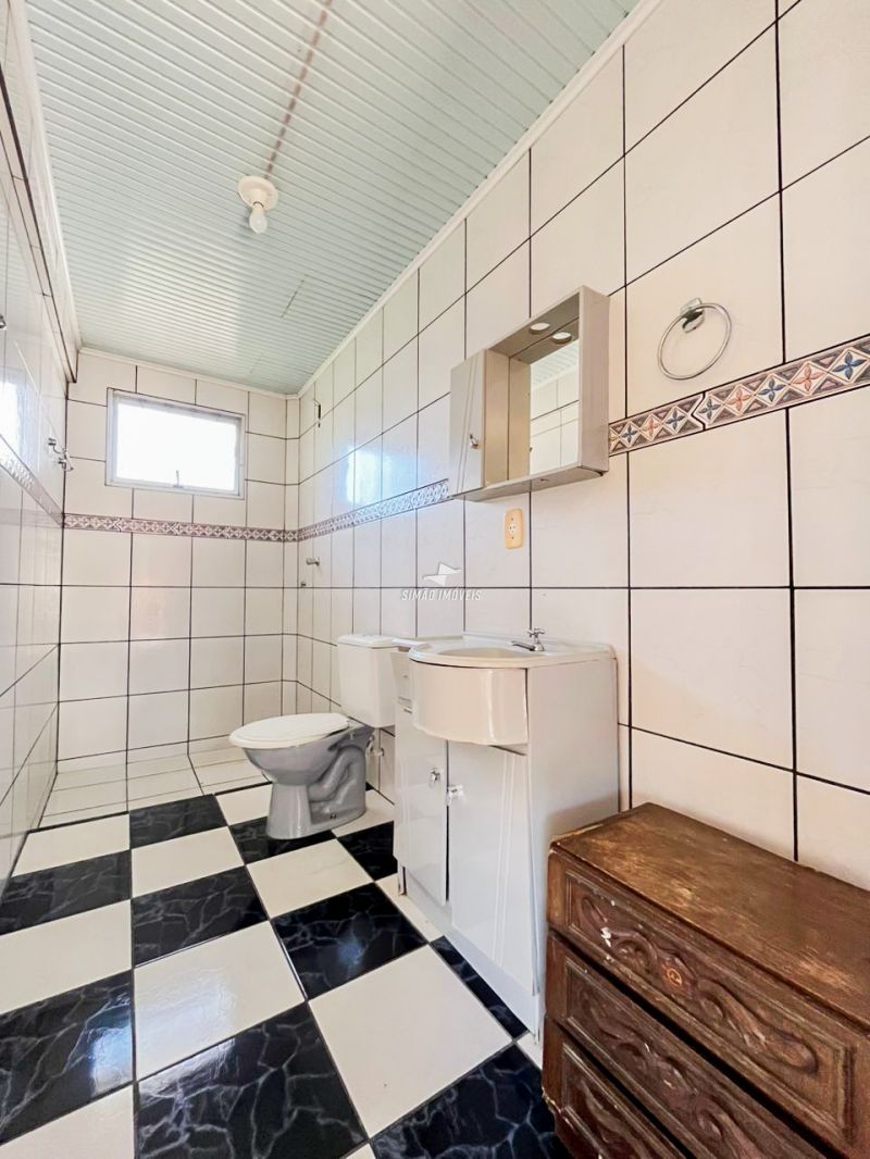 Casa 6 quartos  em ERECHIM