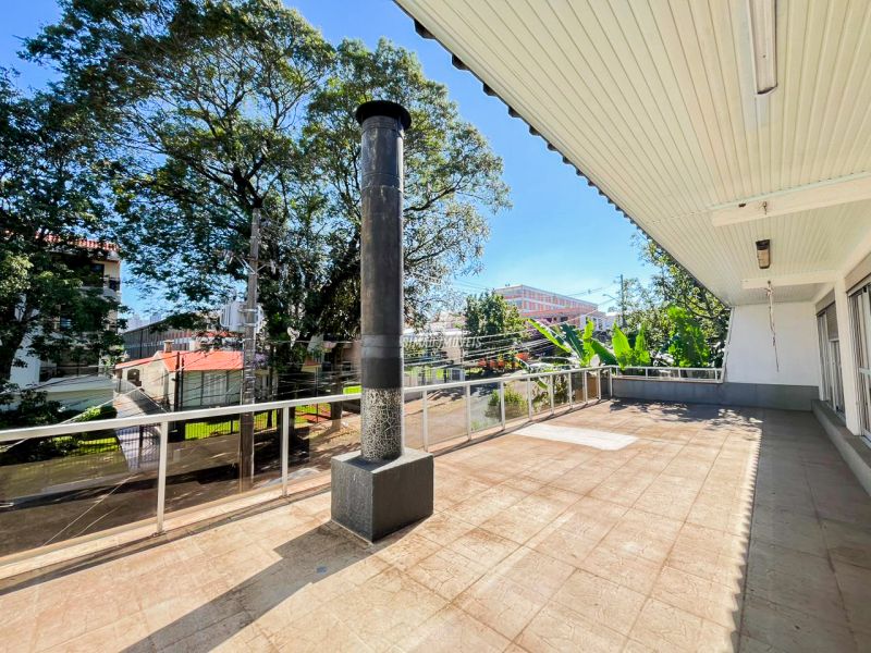 Casa 6 quartos  em ERECHIM