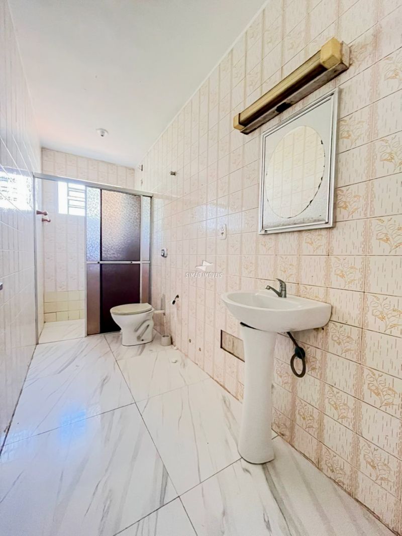 Casa 6 quartos  em ERECHIM