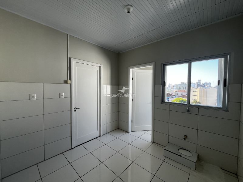 Apartamento 2 quartos  em ERECHIM