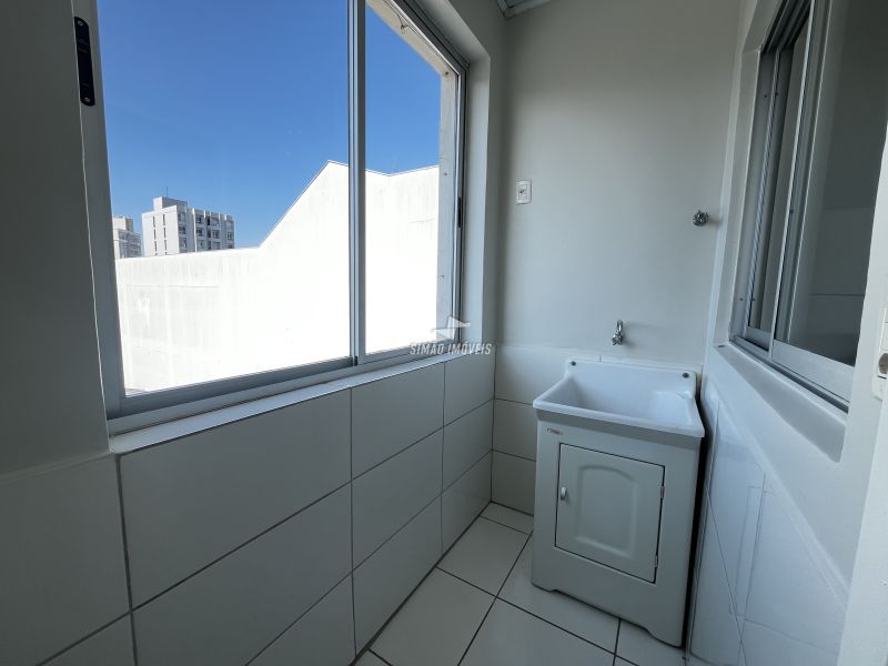 Apartamento 2 quartos  em ERECHIM