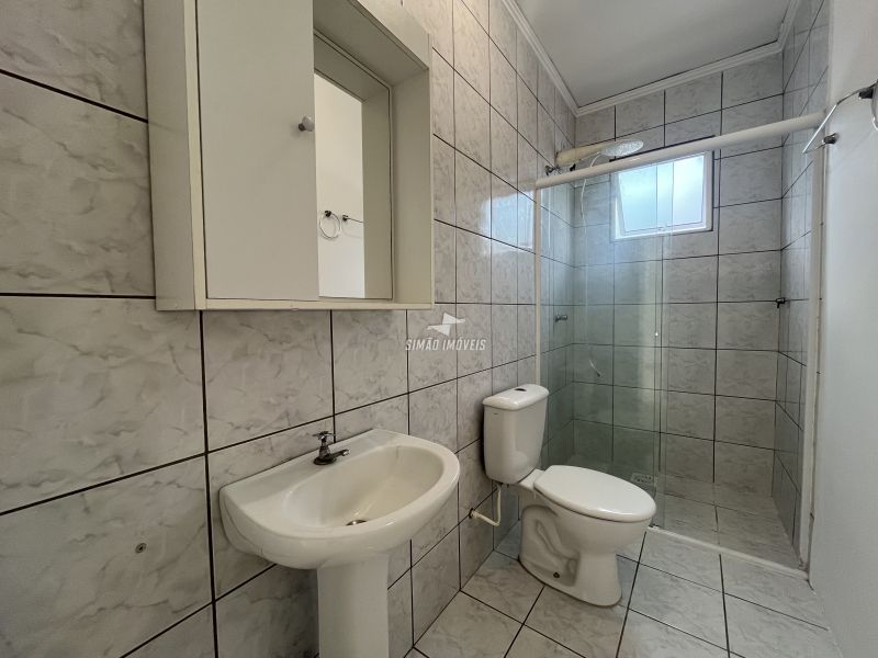 Apartamento 3 quartos  em ERECHIM