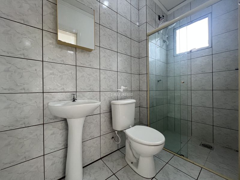 Apartamento 3 quartos  em ERECHIM