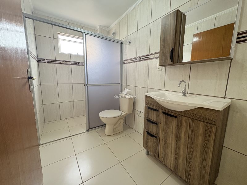 Apartamento 2 quartos  em ERECHIM