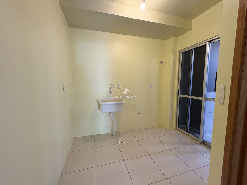 Apartamento 2 quartos  em ERECHIM