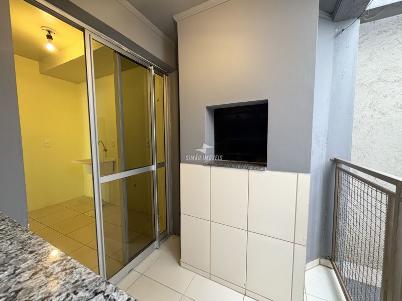 Apartamento 2 quartos  em ERECHIM