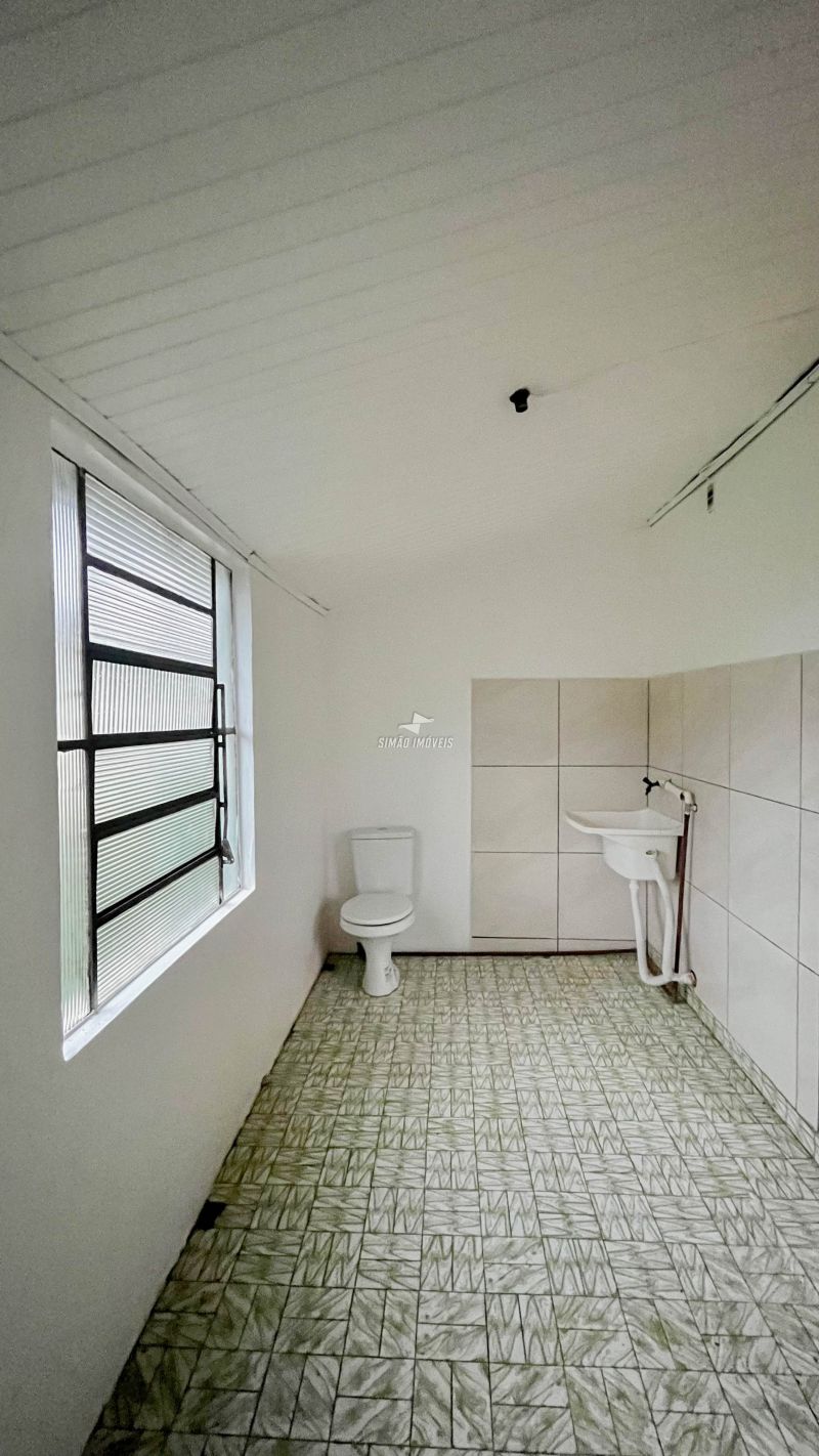 Casa Superior 3 quartos  em ERECHIM