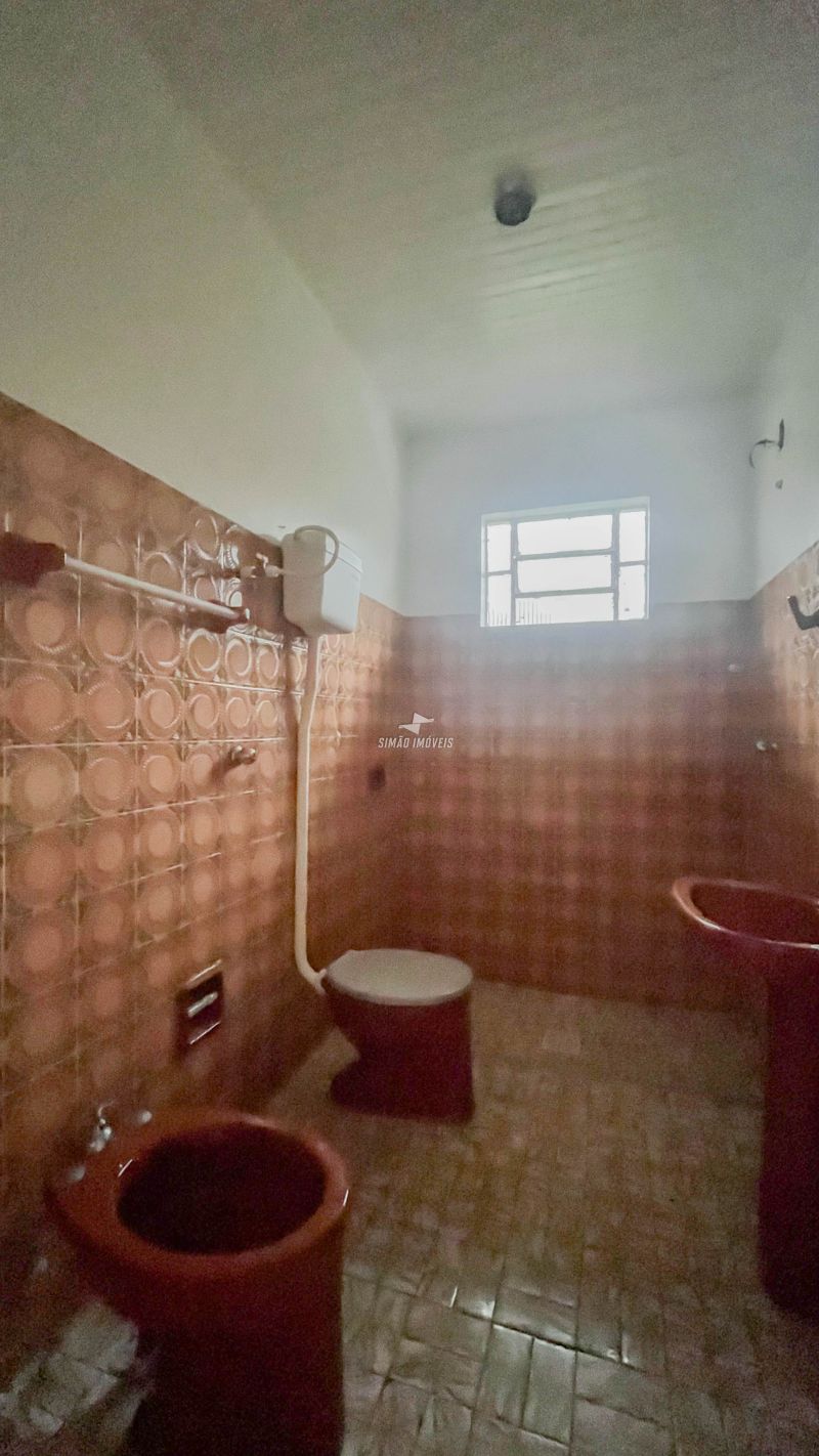 Casa Superior 3 quartos  em ERECHIM