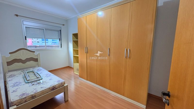 Apartamento 2 quartos  em ERECHIM