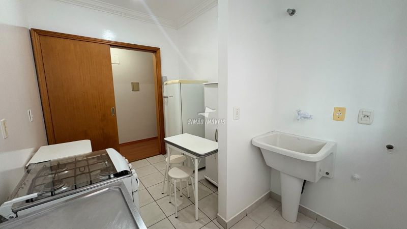 Apartamento 2 quartos  em ERECHIM