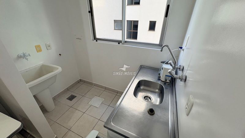 Apartamento 2 quartos  em ERECHIM