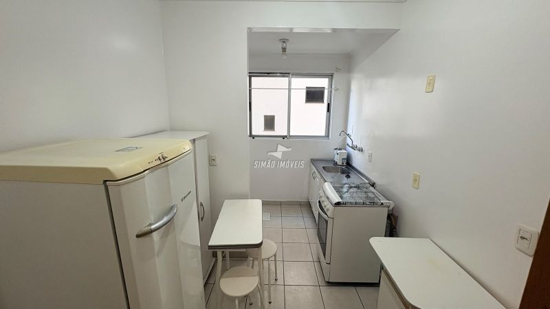 Apartamento 2 quartos  em ERECHIM