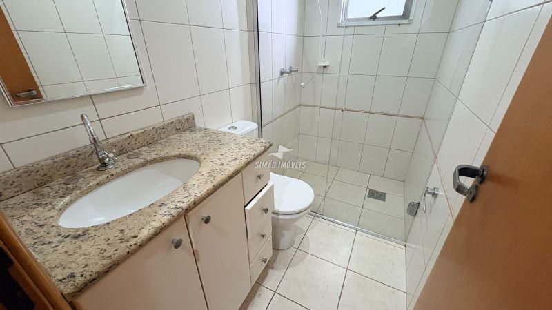 Apartamento 2 quartos  em ERECHIM