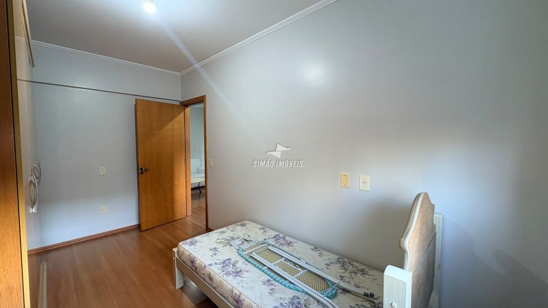 Apartamento 2 quartos  em ERECHIM