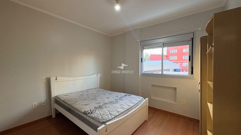 Apartamento 2 quartos  em ERECHIM