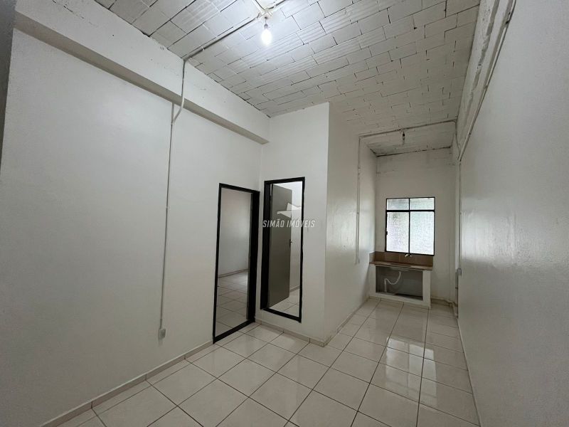 Apartamento 1 quarto  em ERECHIM