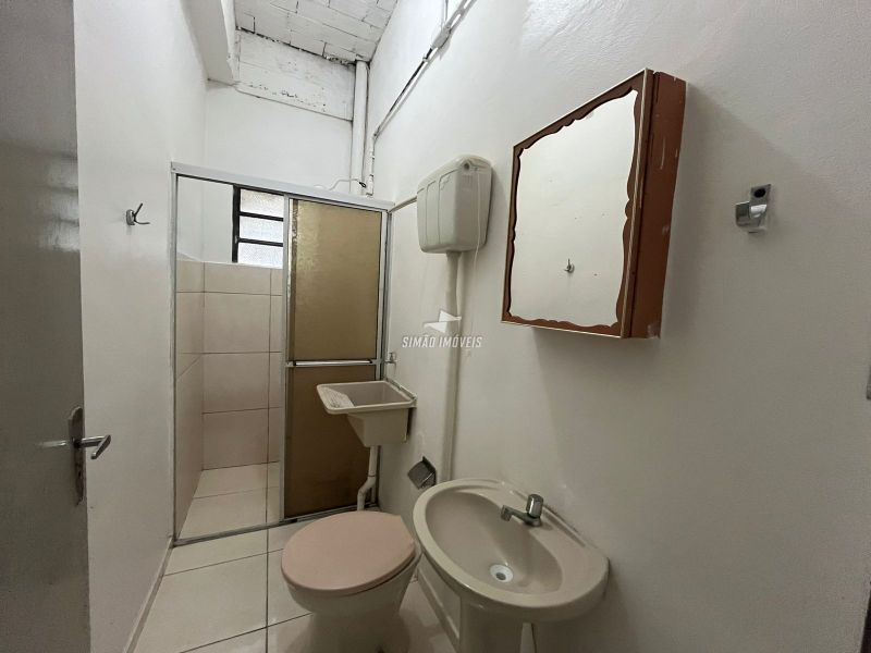 Apartamento 1 quarto  em ERECHIM