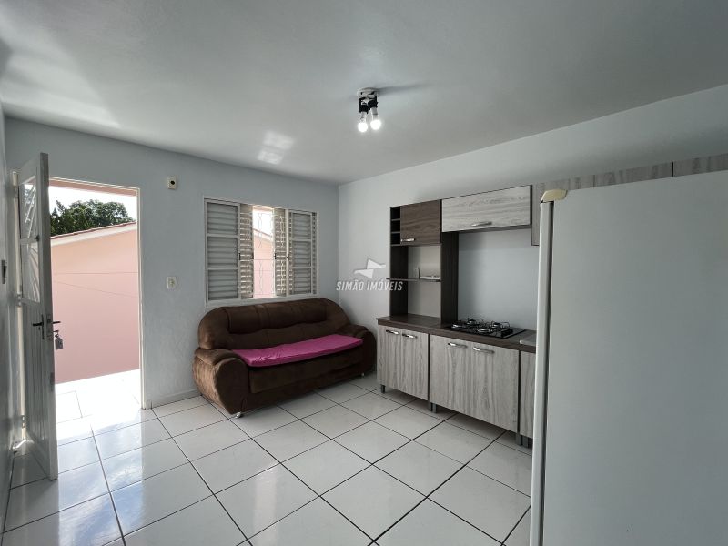 Apartamento 1 quarto  em ERECHIM