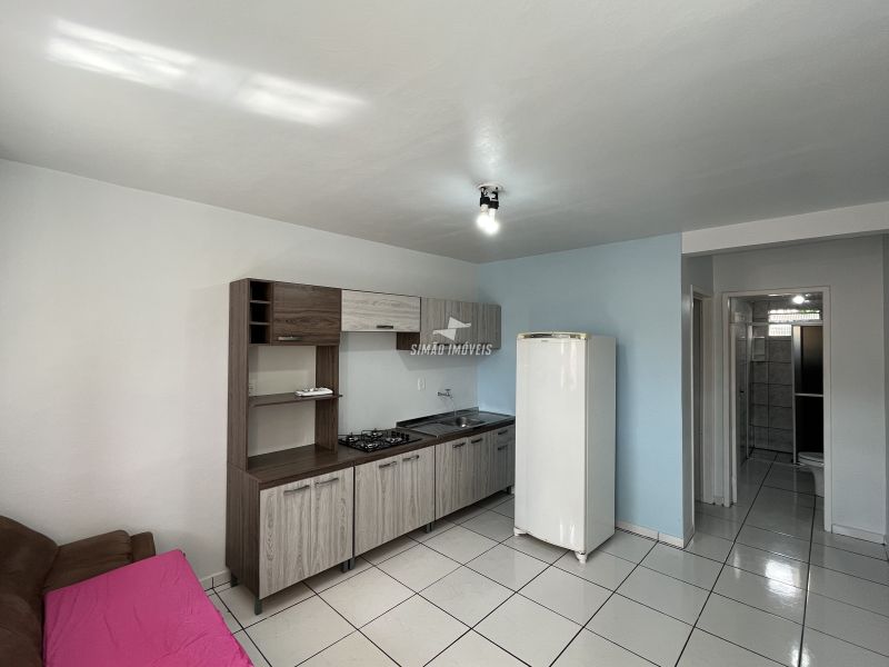 Apartamento 1 quarto  em ERECHIM